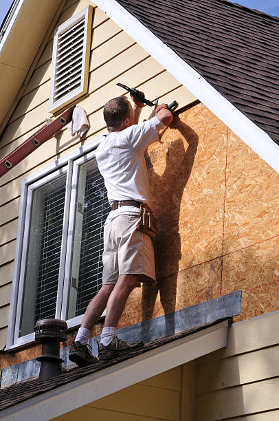 Best Construction Debris Removal  in Rossmoor, NJ
